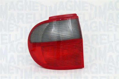 MAGNETI MARELLI 718121202052 -  Задний фонарь